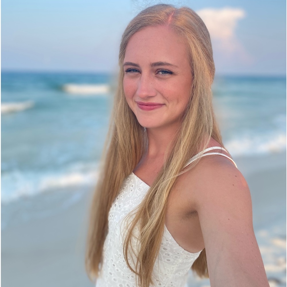 Meet your Posher, Abby